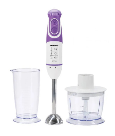 HEINNER HB-600UV 600W