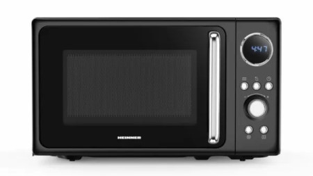 HEINNER HMW-MD20DRBK20l 800W