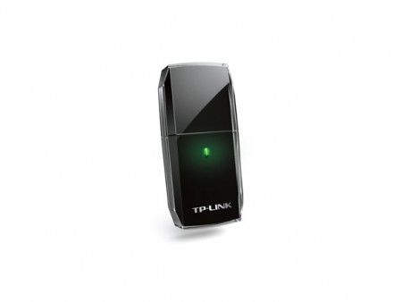 TP-LINK USB Adapter AC600 ARCHER T2U