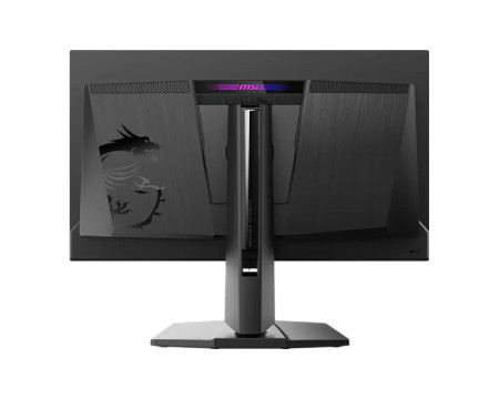MSI 27'' MPG 271QR QD-OLED X50 500 Hz