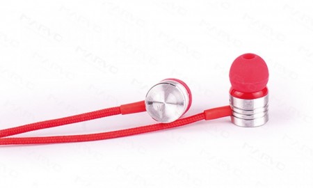MARVO DM0010 RD crvene bubice