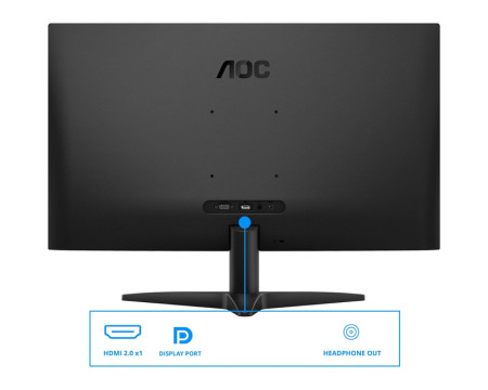 AOC 27'' Q27B36X 144 Hz