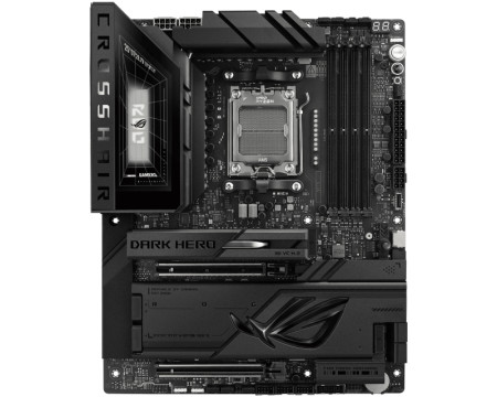 ASUS ROG CROSSHAIR X870E DARK HERO