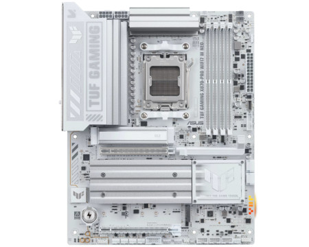 ASUS TUF GAMING X870-PRO WIFI7 W NEO