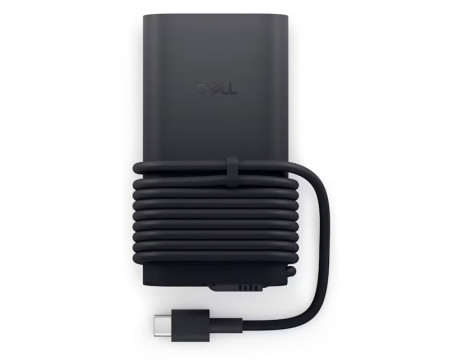 DELL 100W USB-C AC Adapter with Power Cord - Europe