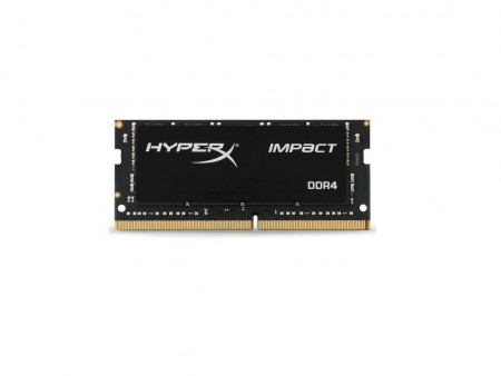KINGSTON SODIMM DDR4 16GB 2933MHZ HX429S17IB16