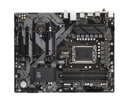 GIGABYTE B760 DS3H AX DDR4
