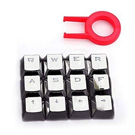 REDRAGON 12 Keycaps A103GR