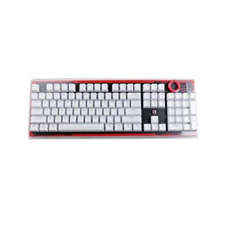 REDRAGON 104 Keycaps A101W
