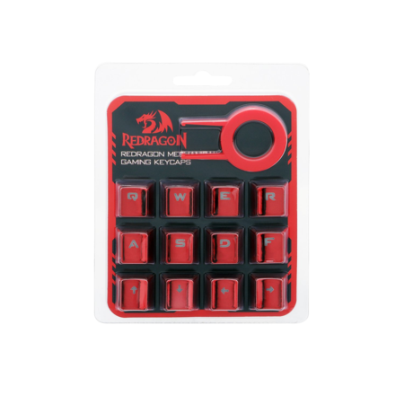 REDRAGON 12 Keycaps A103R