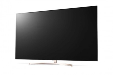 LG LED 55'' Cinema screen Magic remote 55SK9500PLA
