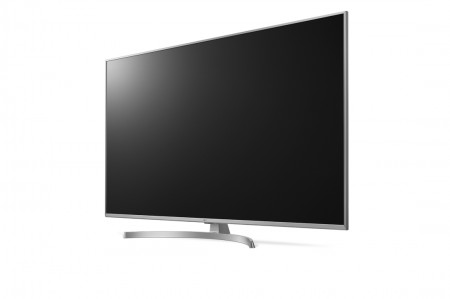 LG 65UK7550MLA LED TV 65'' Ultra HD, WebOS 4.0 SMART, T2, Titan, Crescent stand, Magic remote' ( '65UK7550MLA.AEE' ) 