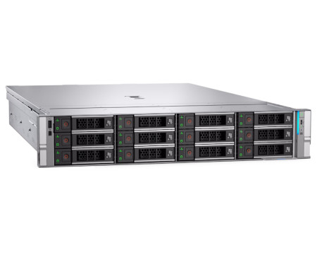 DELL PowerEdge R570 Xeon 6505P 12C 2x16GB H965i 1x600GB SAS 1100W (1+1) 3yr NBD + šine DES13989