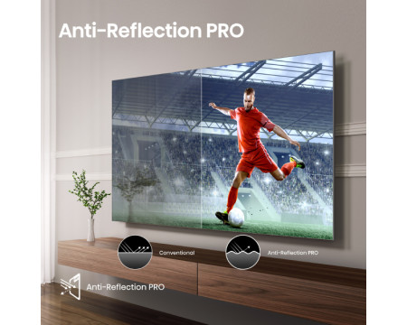HISENSE 100'' 100U8Q ULED Mini-LED 4K