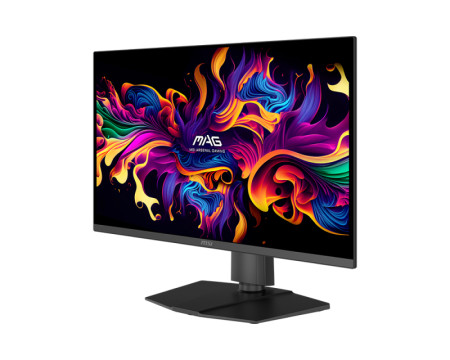 MSI MAG 27'' 271QP QD-OLED X24