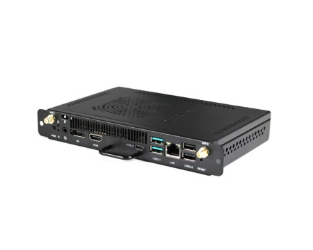 DAHUA Mini PC SP-PI5C82IS i5-12450H 8GB 256GB