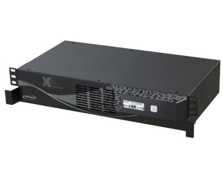 INFOSEC COMMUNICATION X4 2000 RM Plus