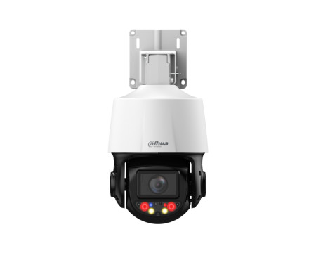 DAHUA SD3E410DB-GNY-A-PV1 4MP 10x TiOC WizSense Network PTZ Camera