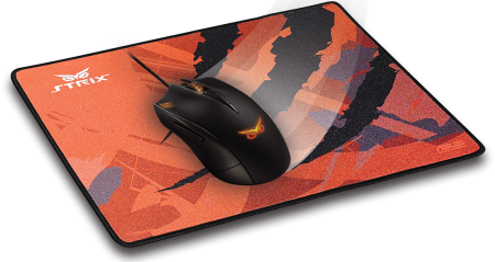 ASUS Strix Glide Speed narandžasta ( 12592 )
