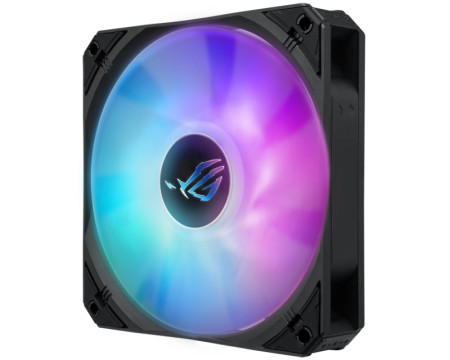 ASUS ROG STRIX LC III 360 ARGB