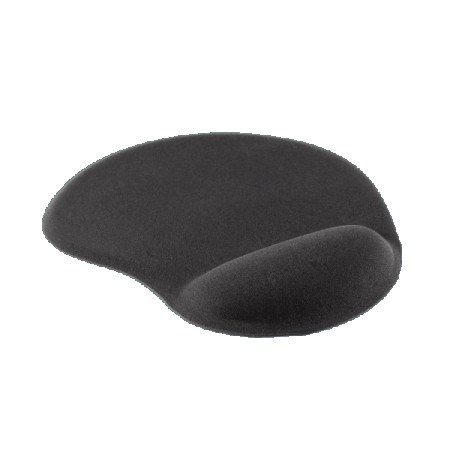 S BOX MP 01 ERGO B  Podloga za misa Black