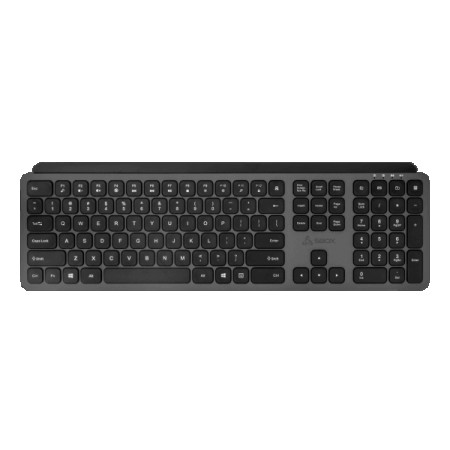S BOX WK 26 Bezicna Tastatura - US