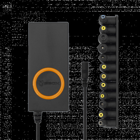 S BOX A 901 / 90W  UNIVERZALNI PUNJAc