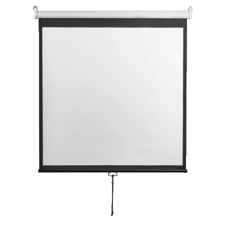 S BOX PSM 112 - 2 Platno za projektor