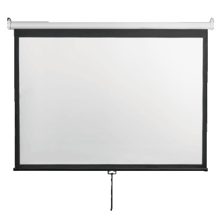 S BOX PSM 120 - 2  4:3  240 x 180 cm