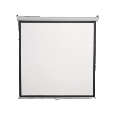 S BOX PSA 112 Platno za projektor