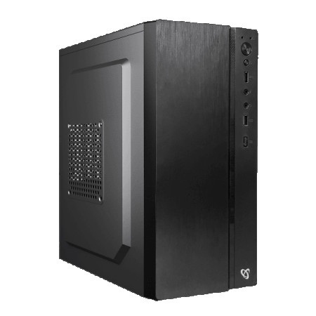 S BOX PCC 05  Kuciste MICRO ATX