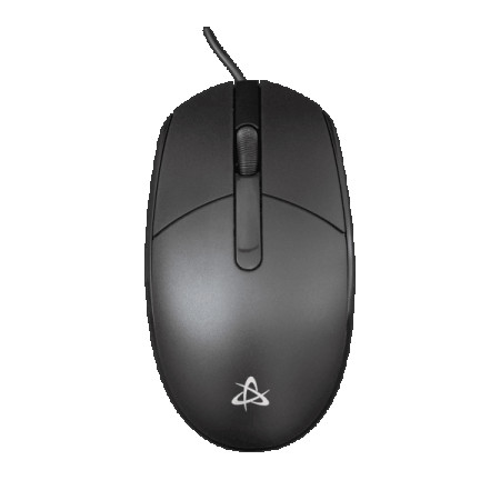 S BOX M 823 Black Mis  Opticki USB