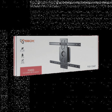S BOX PLB 1246 F  Nosac