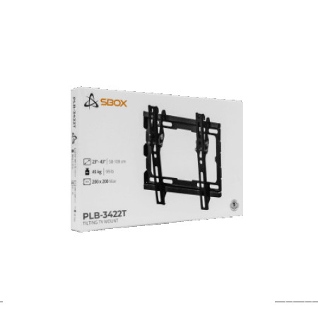 S BOX PLB 3422 T - 2  Nosac