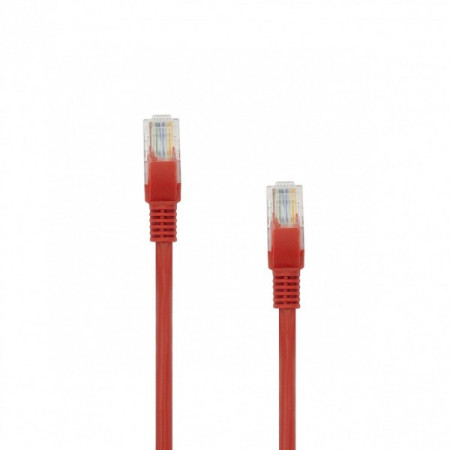 S BOX Kabl UTP CAT 5e 20 m  Crveni
