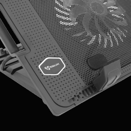 S BOX CP 12  Cooling pad