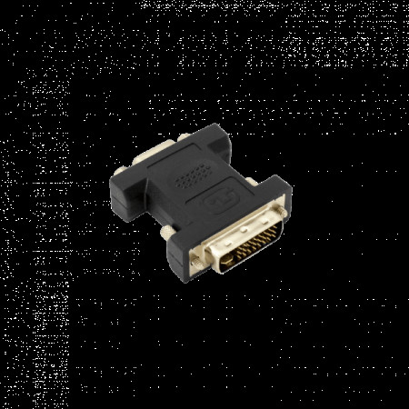 S BOX Adapter DVI / VGA
