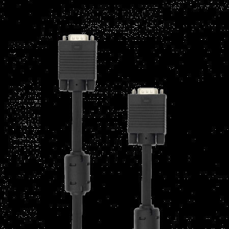 S BOX Kabl VGA / VGA 15 m