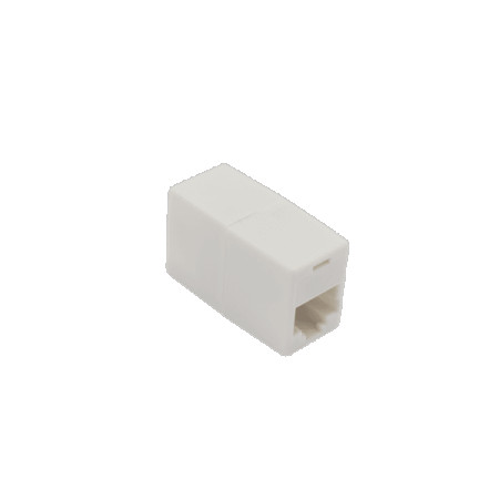 S BOX Adapter CAT 5 - IN LINE CUPLER RJ-45