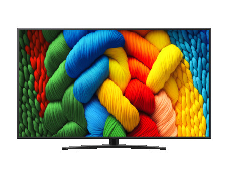 LG 75NANO81A3A
