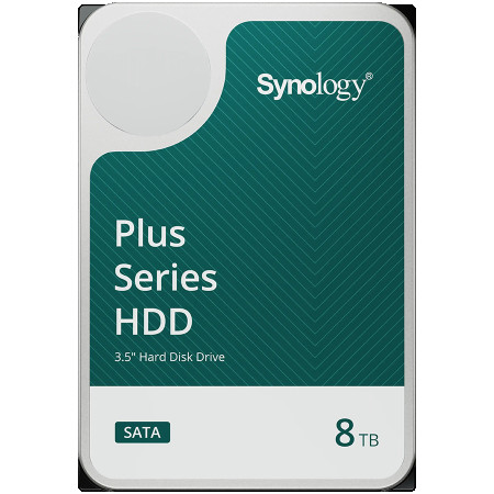 Synology  HAT3320-8T HDD 3.5''