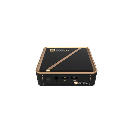 SAPPHIRE EDGE AI 340 BAREBONE 4H020-06-40G