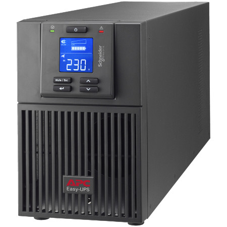 APC EASY UPS SRV 1000VA 230V SRV1KI-E
