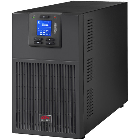 APC EASY UPS SRV 3000VA 230V SRV3KI-E