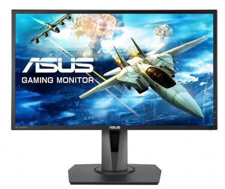 ASUS 24'' MG248QR gaming