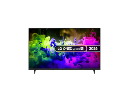 LG 50'' 50QNED7EB3C QNED MiniLED 