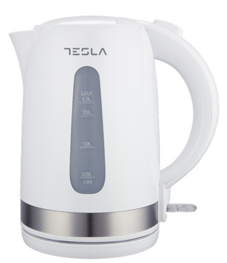 TESLA KT200WX 2200W 1,7L bela