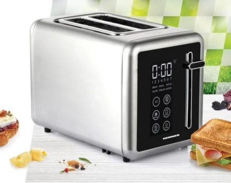 HEINNER HTP-DD900BKSS 900W