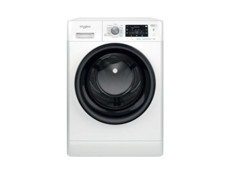 WHIRLPOOL FFD 9479 BV EE mašina za pranje veša