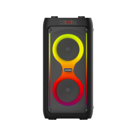 Union PartyBox 60W 4'' Infinity (UN-PS60B-04)